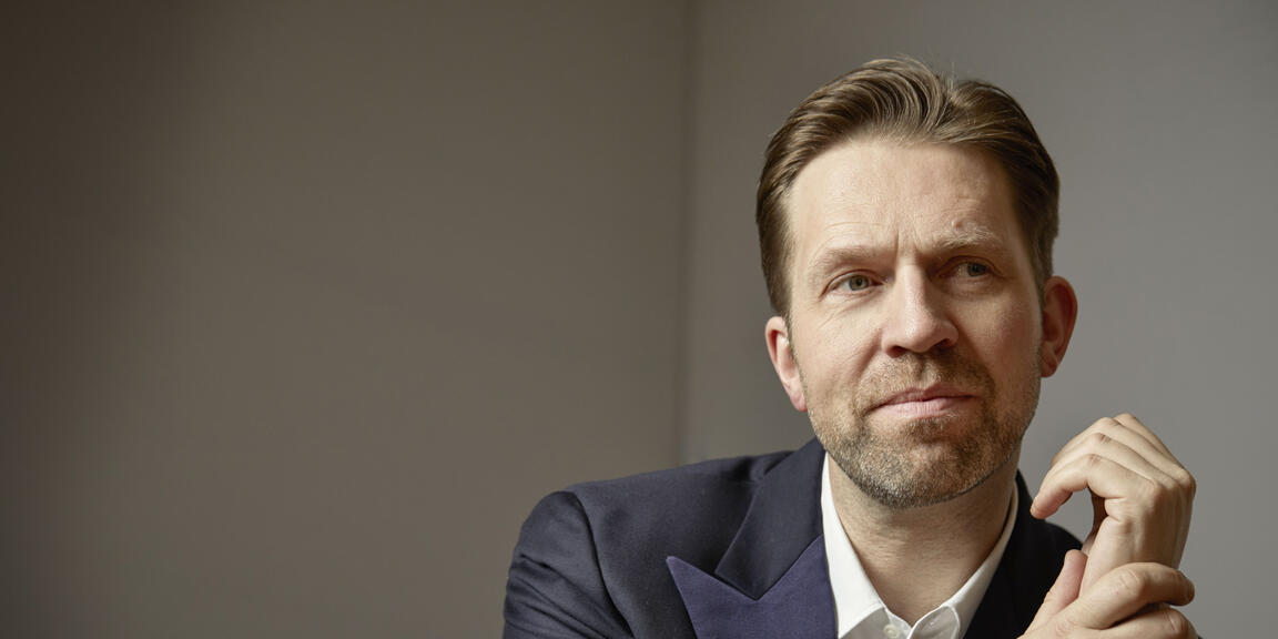 Leif Ove Andsnes & musicians of the Mahler Chamber Orchestra