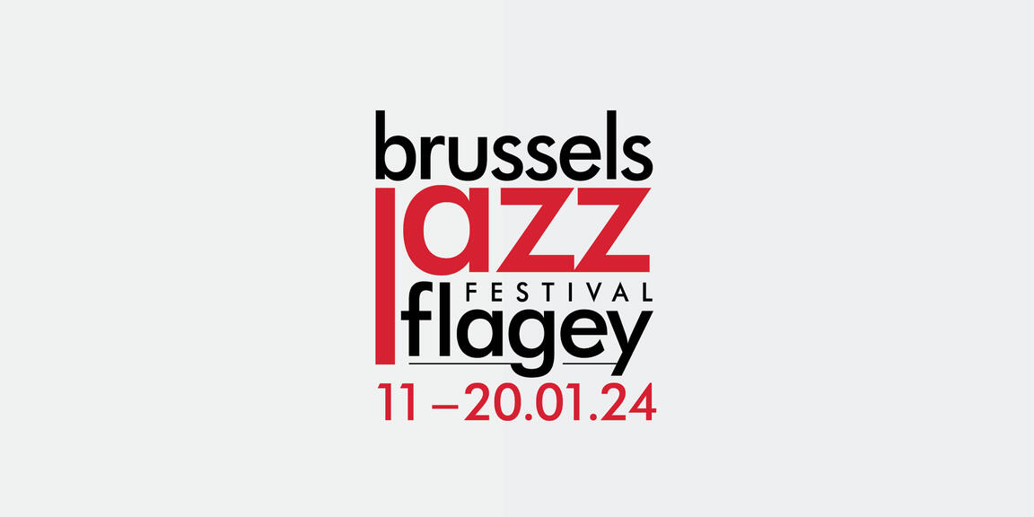 Brussels Jazz Festival 2024 Flagey