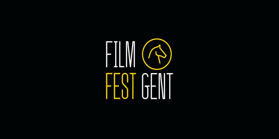 Avant-première Film Fest Gent | Rebrand | New Identity | Bold Design 