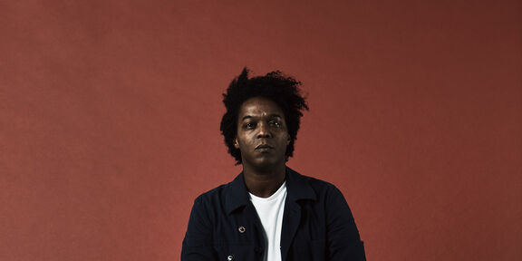 Chassol plays Basquiat