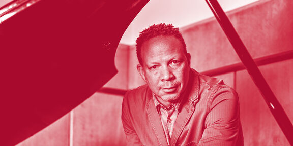 Craig Taborn Quartet & Brussels Philharmonic