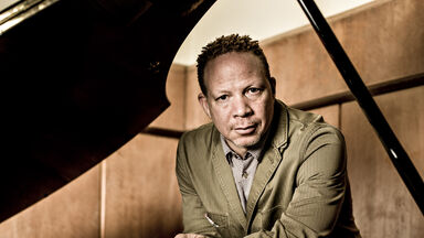 Craig Taborn Quartet & Brussels Philharmonic