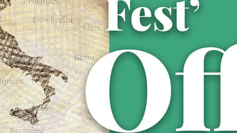 Fest'OFF Jeunesses Musicales