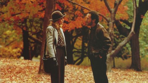 When Harry Met Sally…