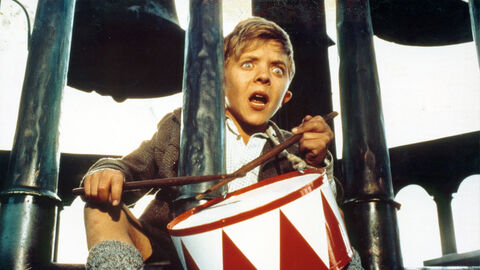 The Tin Drum (Director's Cut)