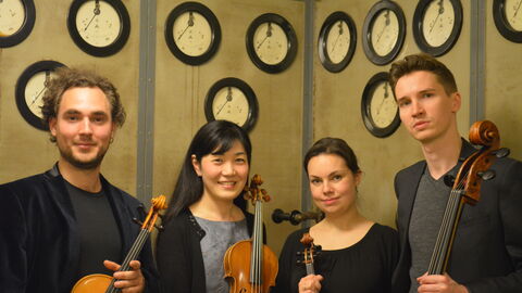 Brussels Philharmonic Soloists