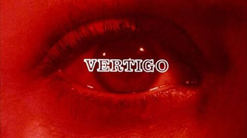 A film in the spotlight: Vertigo