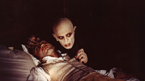 Nosferatu, Phantom der Nacht