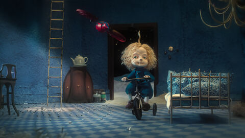 Lithuanian animated films