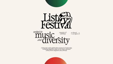 Listen Festival 2023