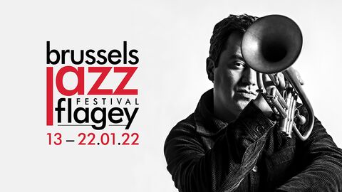 Brussels Jazz Festival 2022