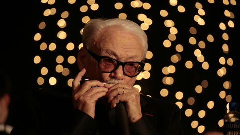Centenary of Toots Thielemans