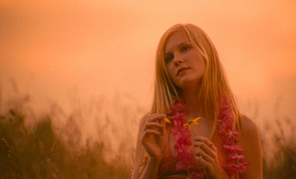 The Virgin Suicides Sofia Coppola Flagey