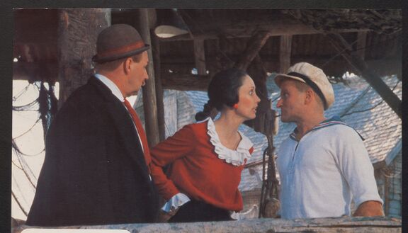 Popeye (Robert Altman)