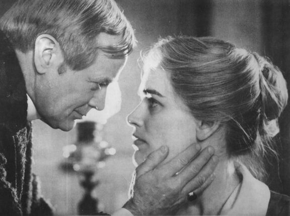 Fanny och Alexander (Ingmar Bergman)