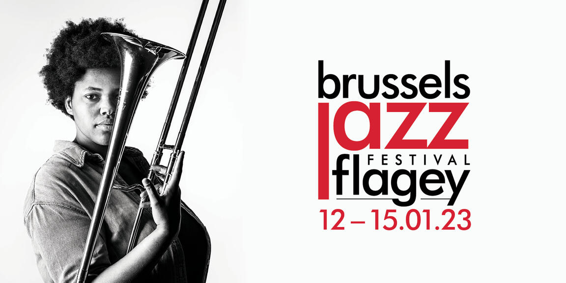 Le Brussels Jazz Festival est de retour! 