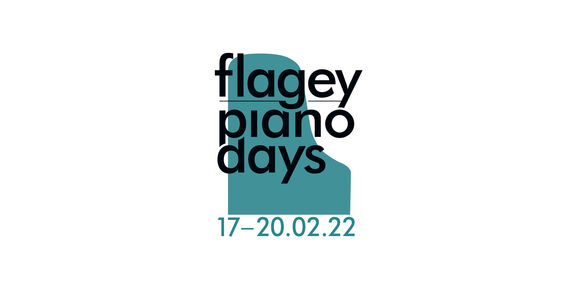 Flagey Piano Days 2022