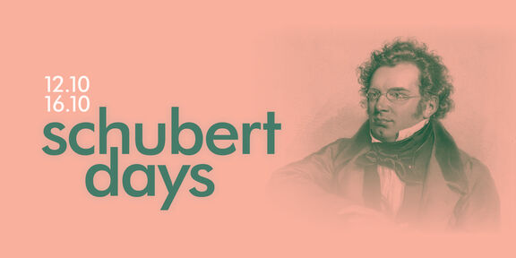 Schubert Days