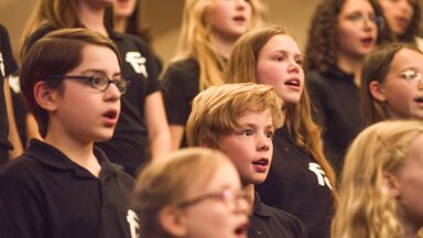 Concert de Noël 