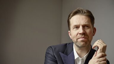 Leif Ove Andsnes & musicians of the Mahler Chamber Orchestra