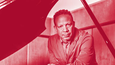 Craig Taborn Quartet & Brussels Philharmonic 