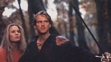 Princess Bride