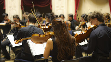 Heinz Holliger Symfonieorkest