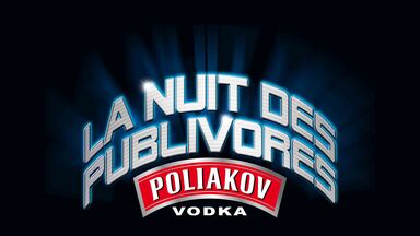La Nuit des Publivores Poliakov