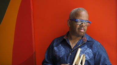 Terence Blanchard feat. the E-Collective