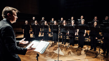 Vlaams Radiokoor & Il Gardellino : Mozart : Requiem