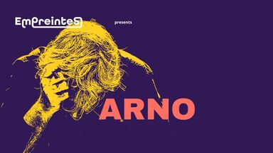 Arno, Dancing inside my head