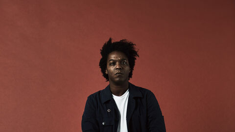 Chassol plays Basquiat