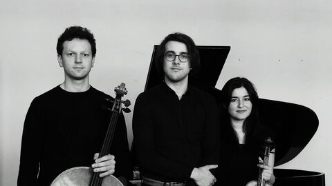 Trio Kupé