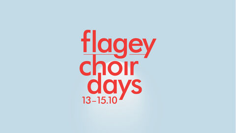 Flagey Choir Days