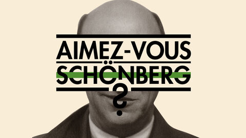 Aimez-vous Schönberg ?