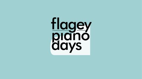 Flagey Piano Days 2025