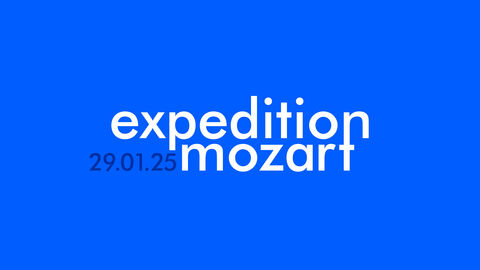 Expedition Mozart