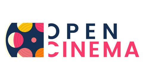 Open Cinema... 
