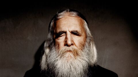 Celebrating Moondog