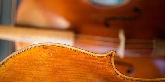 Queen Elisabeth Competition 2022: cello