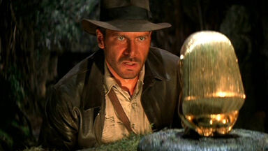 Raiders of the Lost Ark