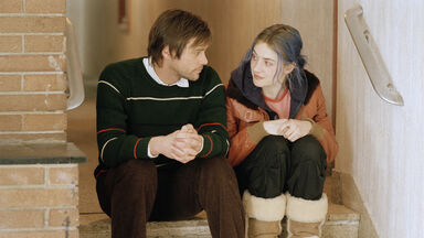 Eternal Sunshine of the Spotless Mind