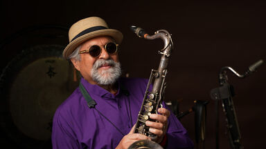 Joe Lovano Trio Tapestry