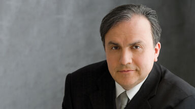 Yefim Bronfman