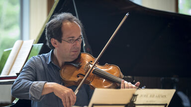 Violin & Viola Duo