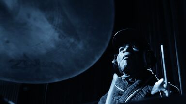 Tony Allen : a tribute to Art Blakey