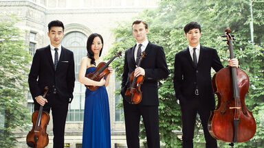 Rolston String Quartet