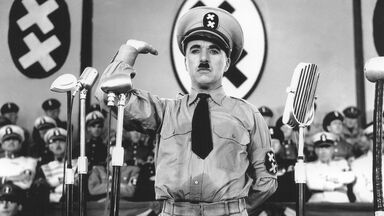 The Great Dictator