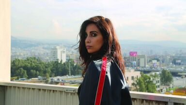 Yasmine Hamdan