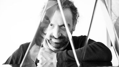 Stefano Bollani